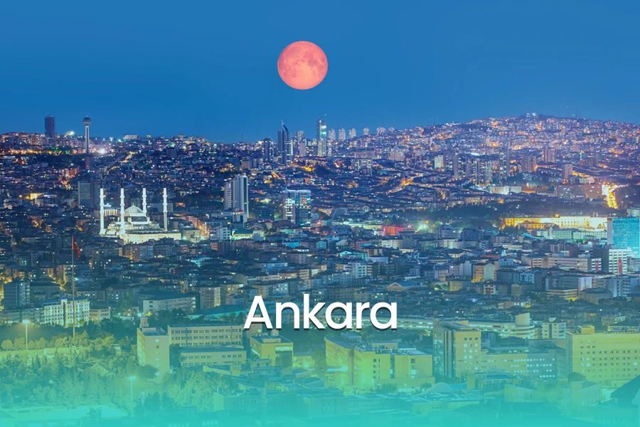 ankara