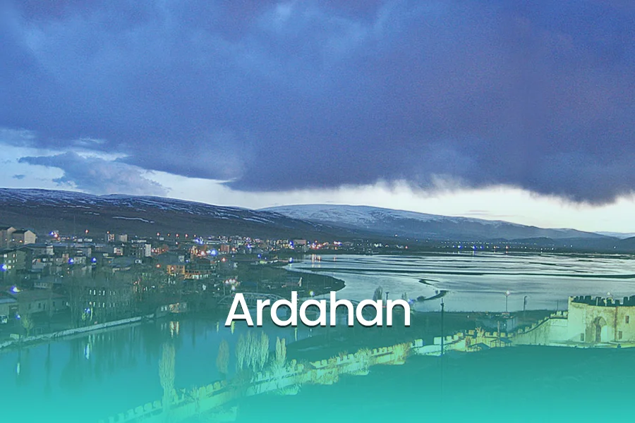 ardahan