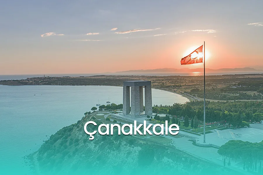 canakkale