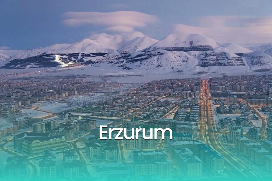 erzurum